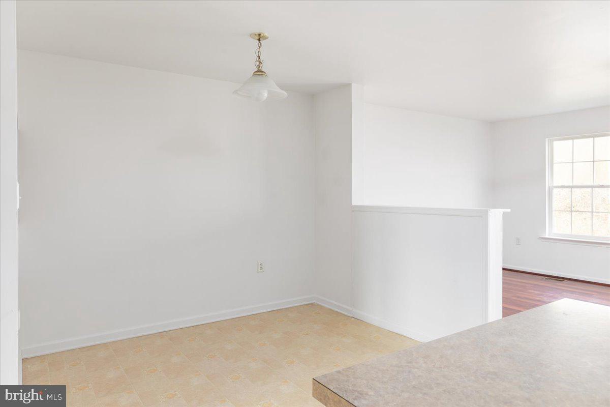 TROUT RUN - Residential