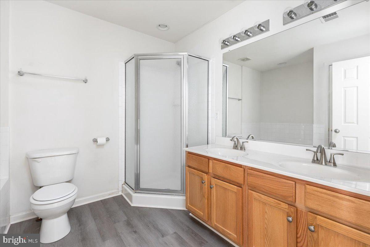 TROUT RUN - Residential