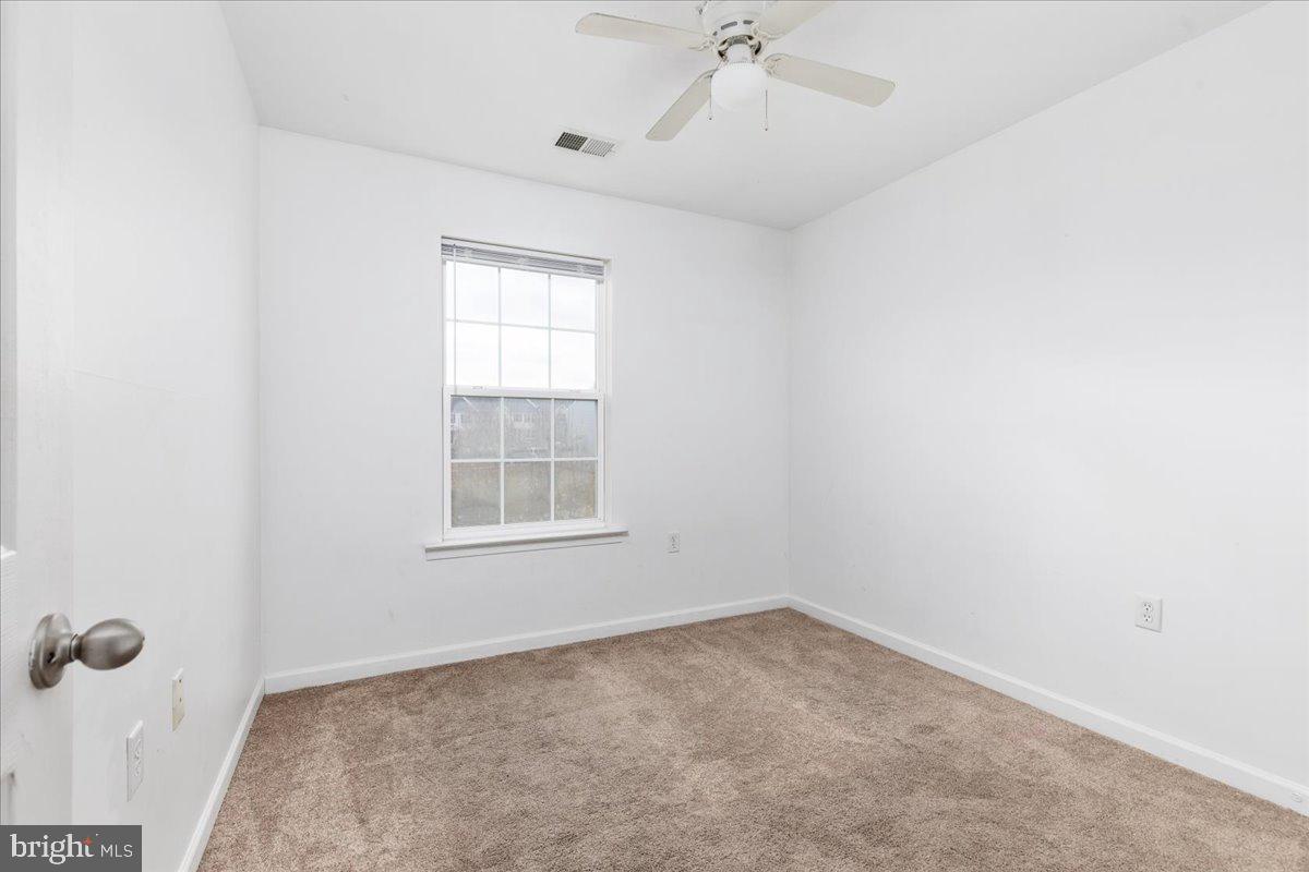 TROUT RUN - Residential