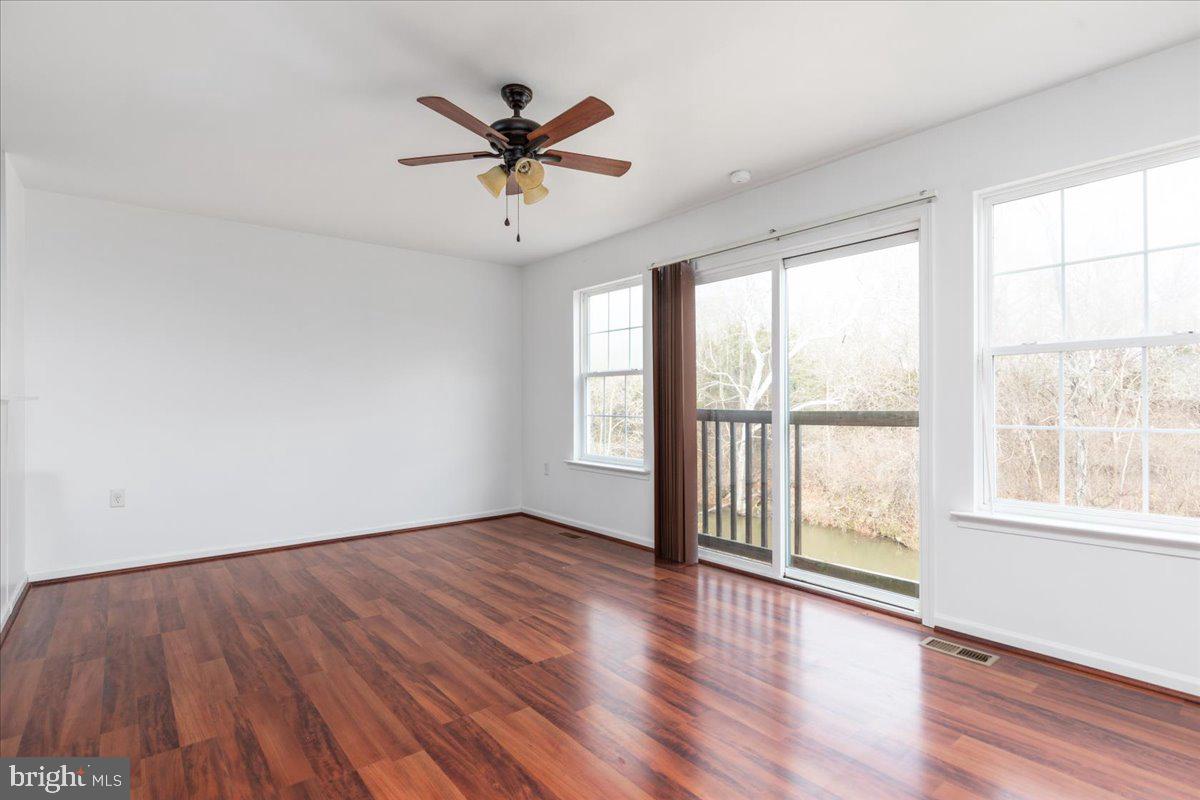 TROUT RUN - Residential