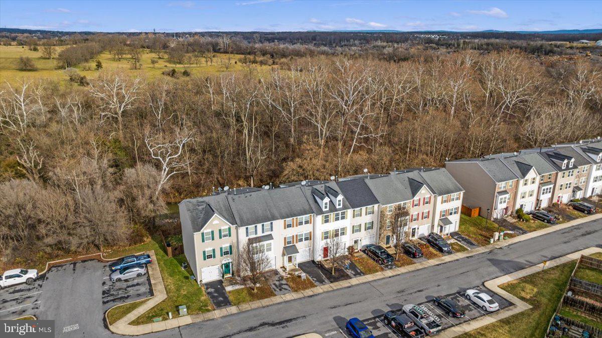 TROUT RUN - Residential