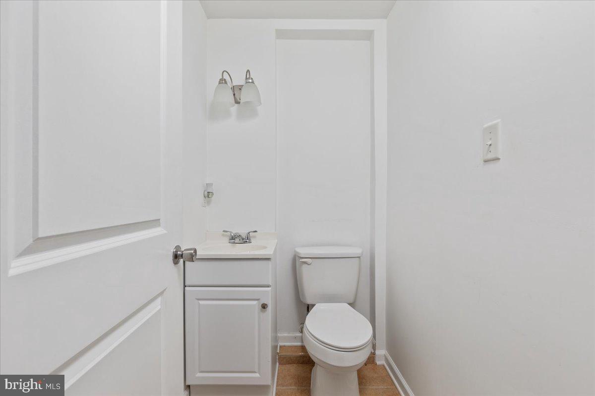 TROUT RUN - Residential