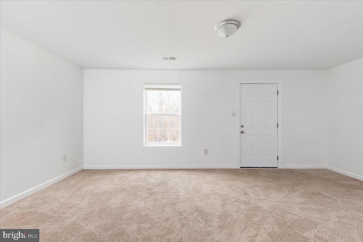 TROUT RUN - Residential