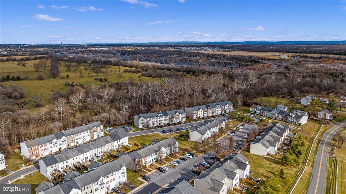 TROUT RUN - Residential