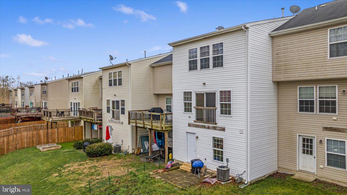 TROUT RUN - Residential