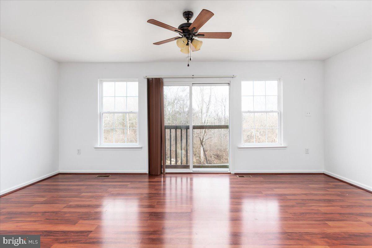 TROUT RUN - Residential