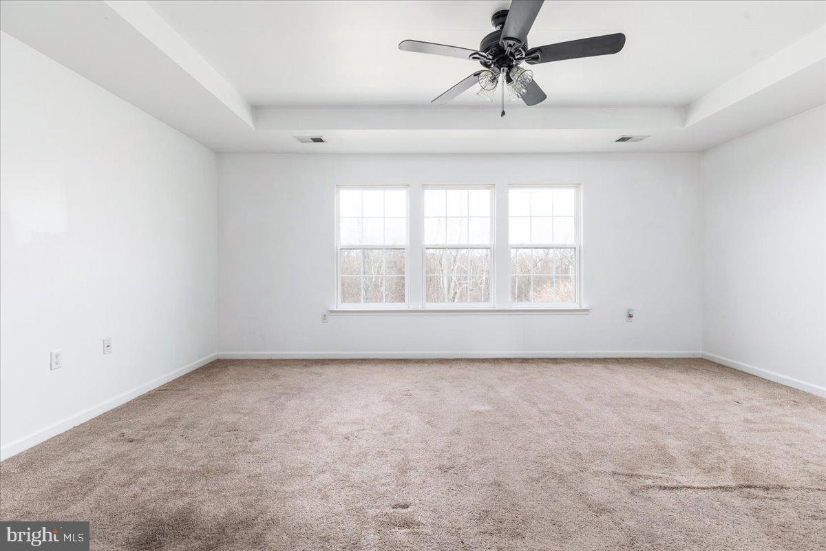 TROUT RUN - Residential