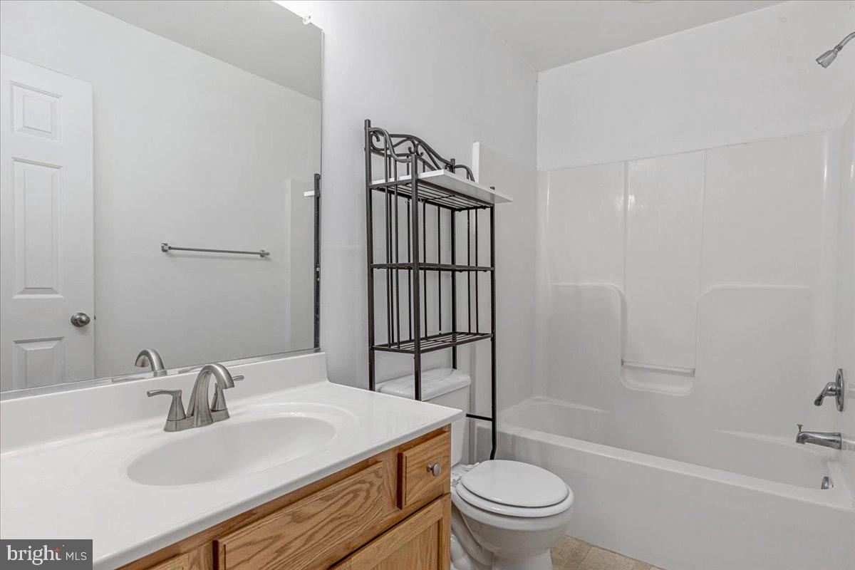 TROUT RUN - Residential