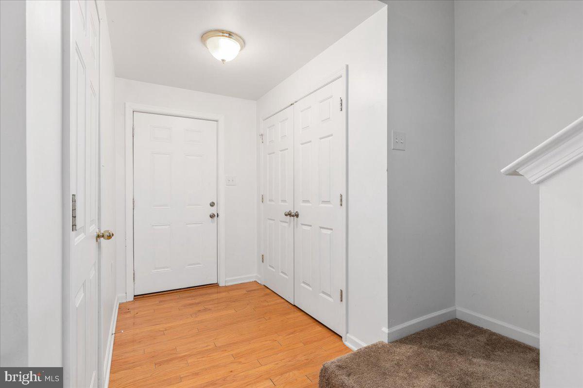 TROUT RUN - Residential