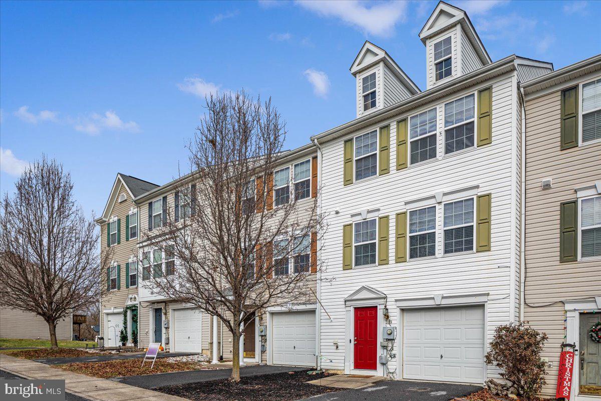 TROUT RUN - Residential