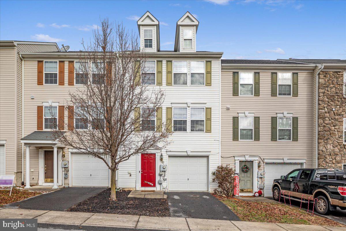 TROUT RUN - Residential