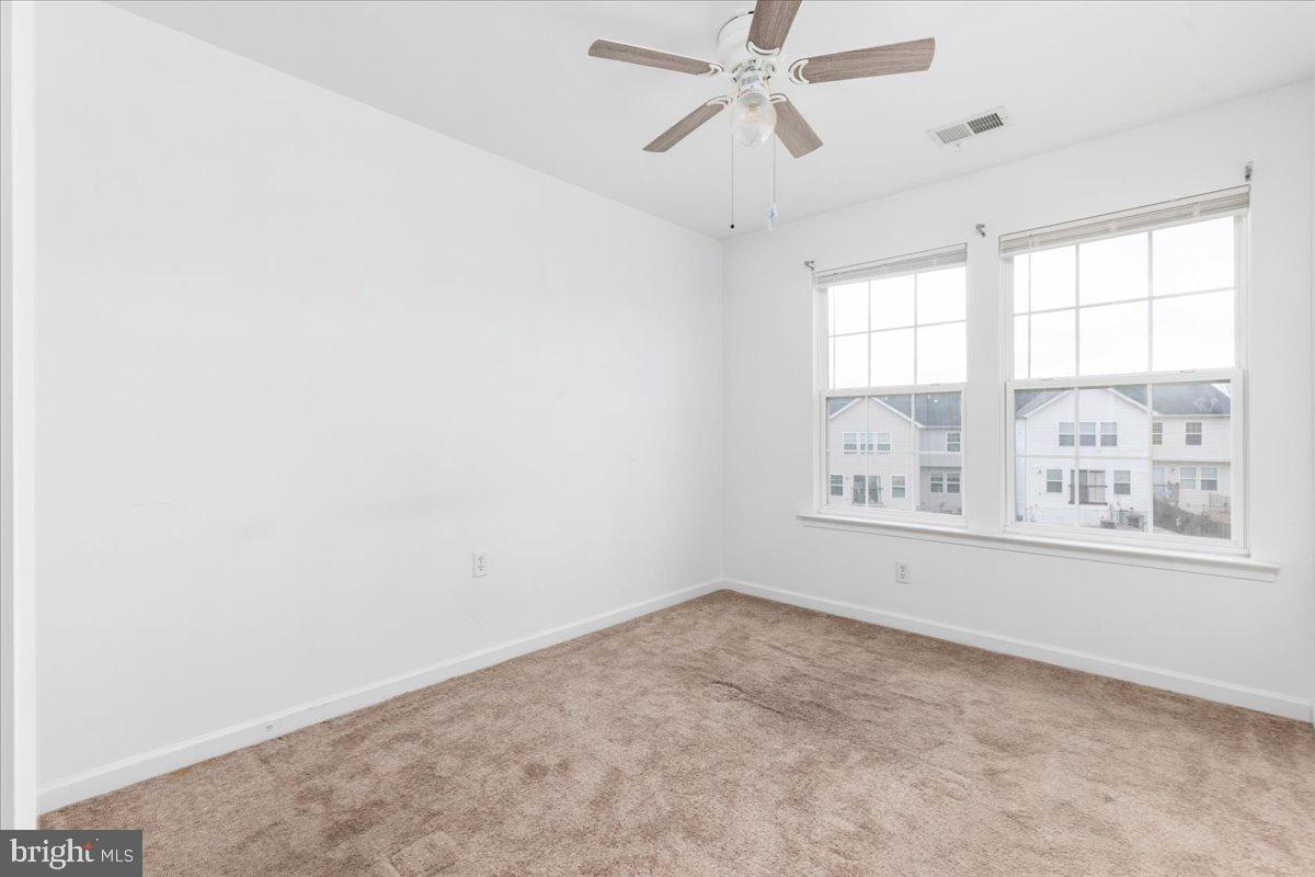 TROUT RUN - Residential