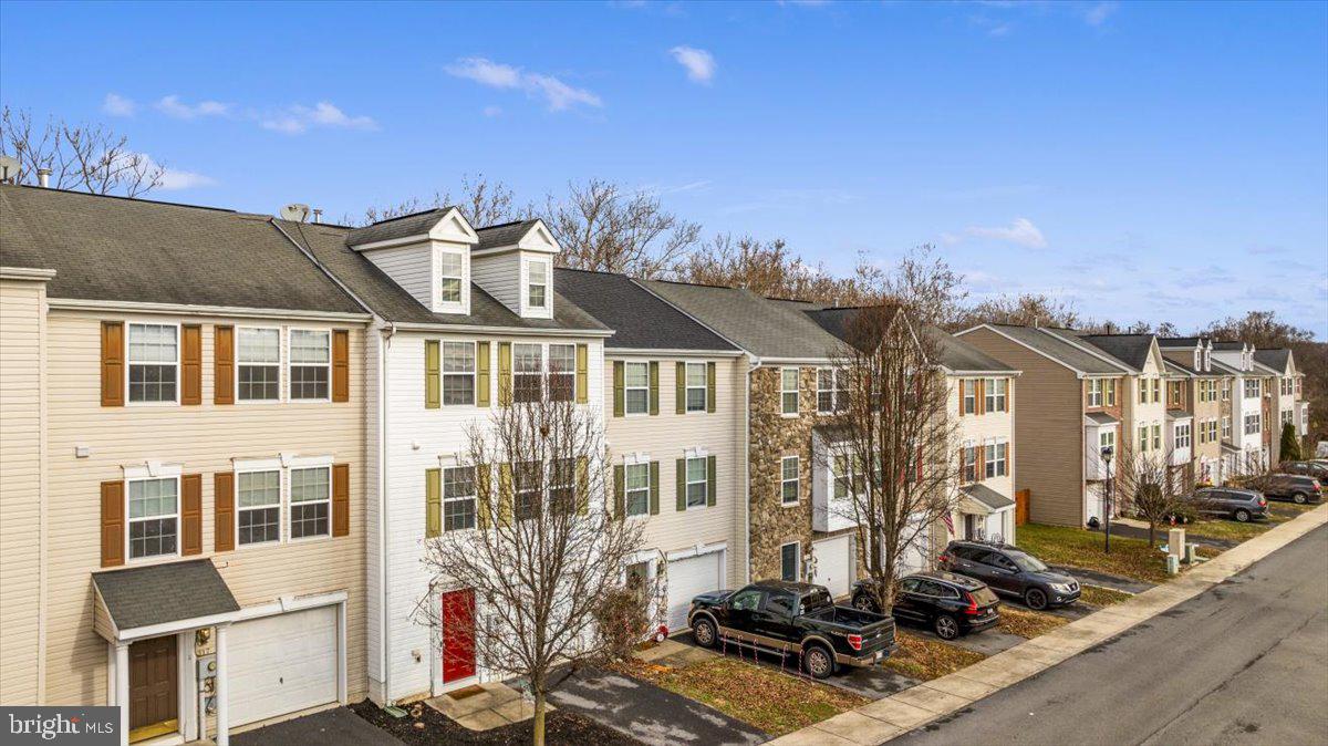 TROUT RUN - Residential