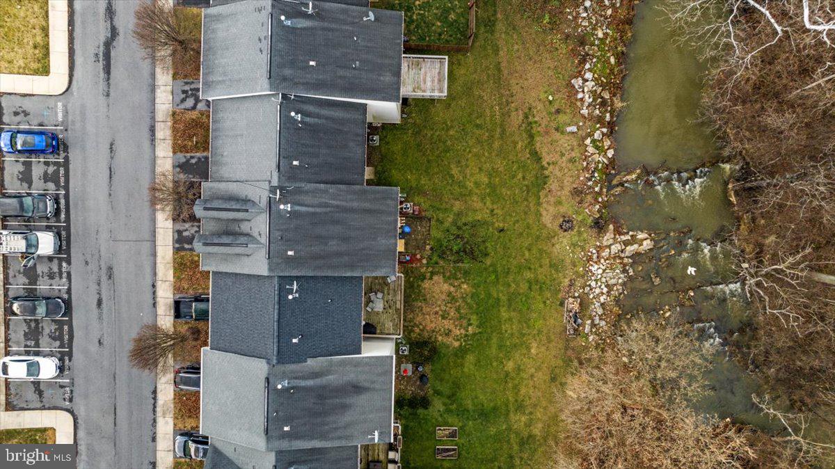 TROUT RUN - Residential