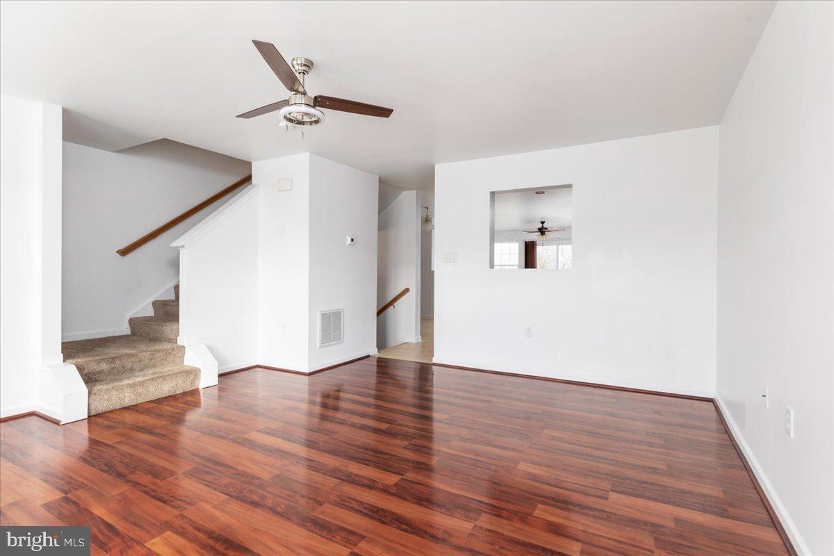 TROUT RUN - Residential