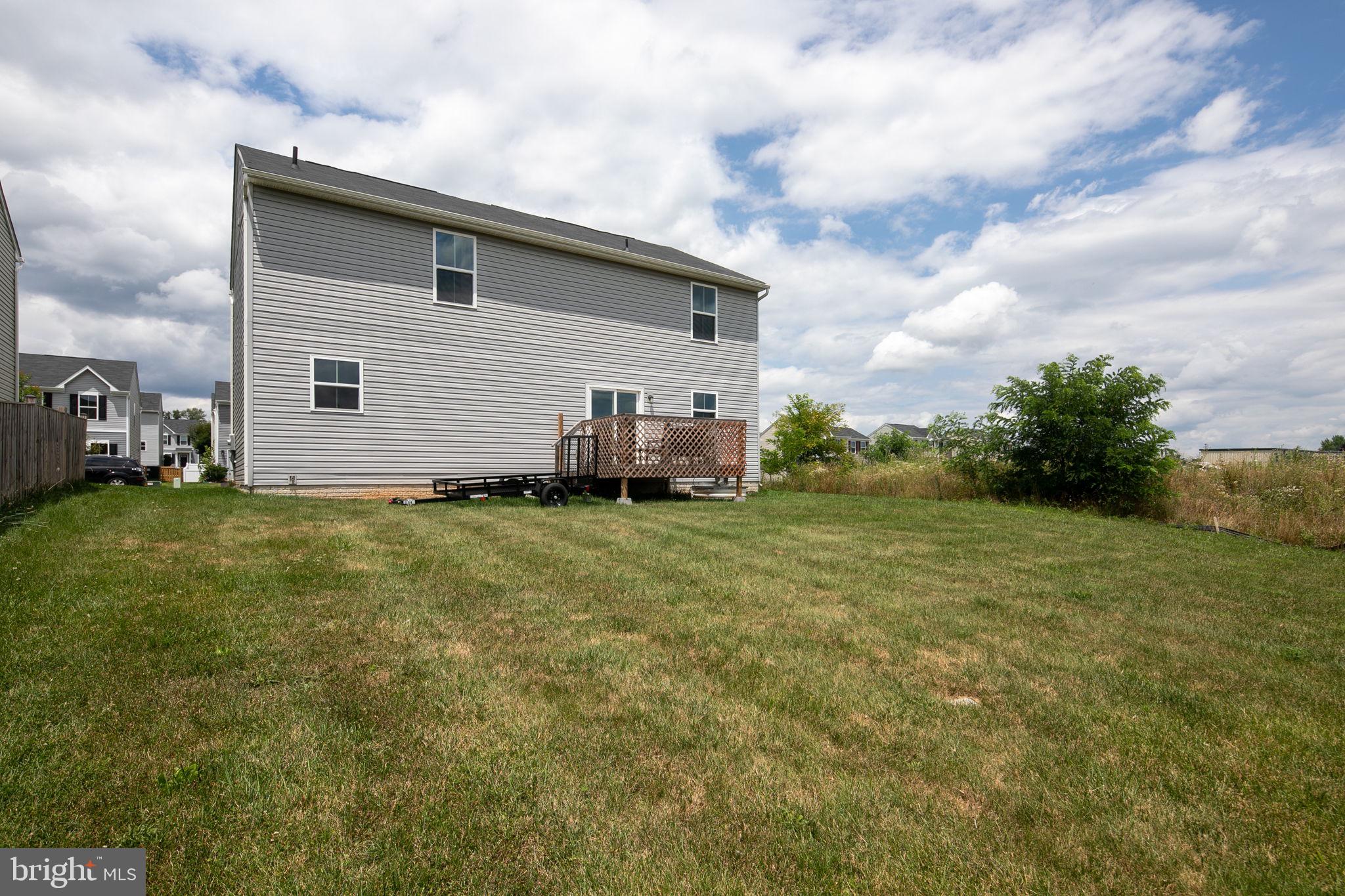 STONECREST - Residential