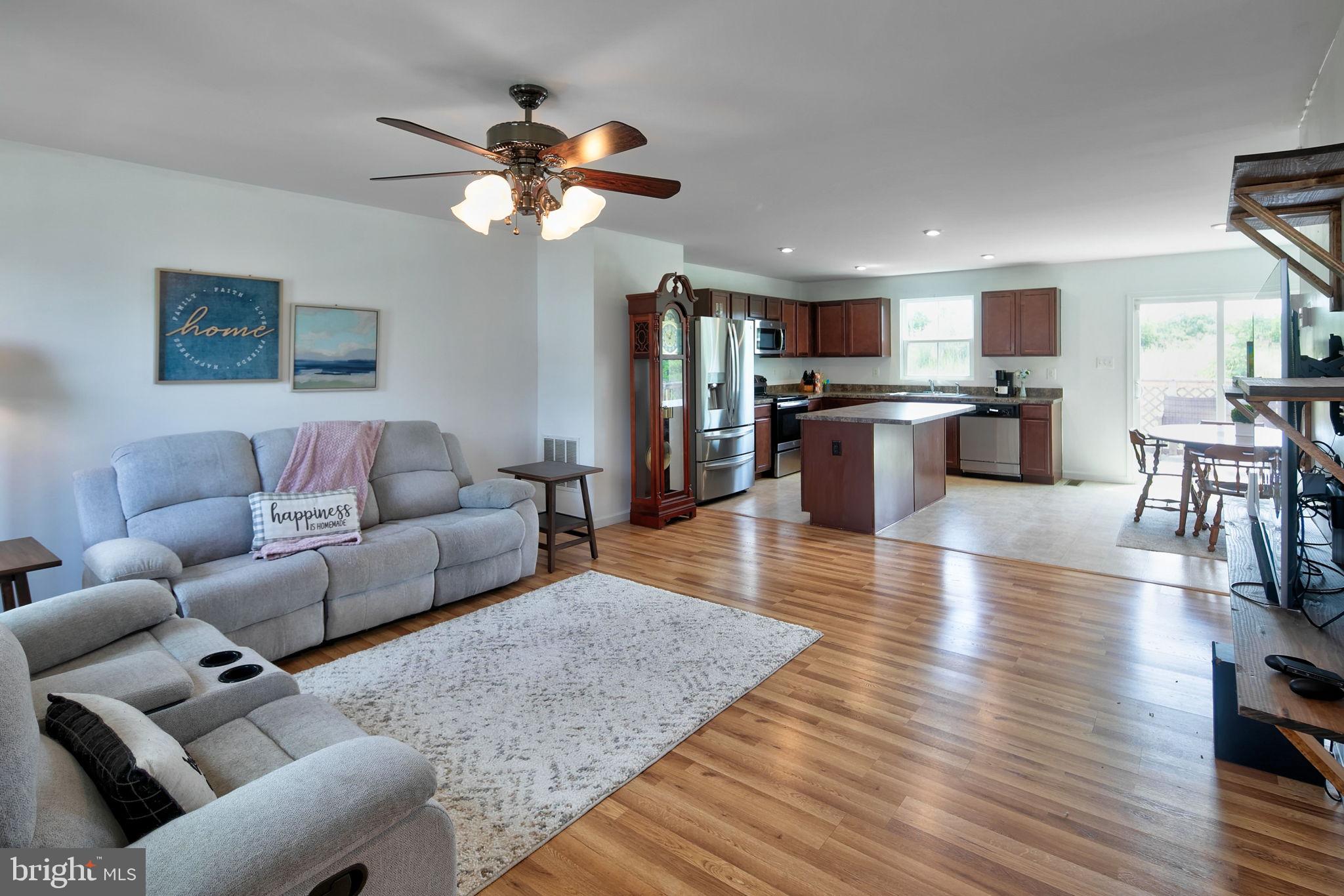 STONECREST - Residential