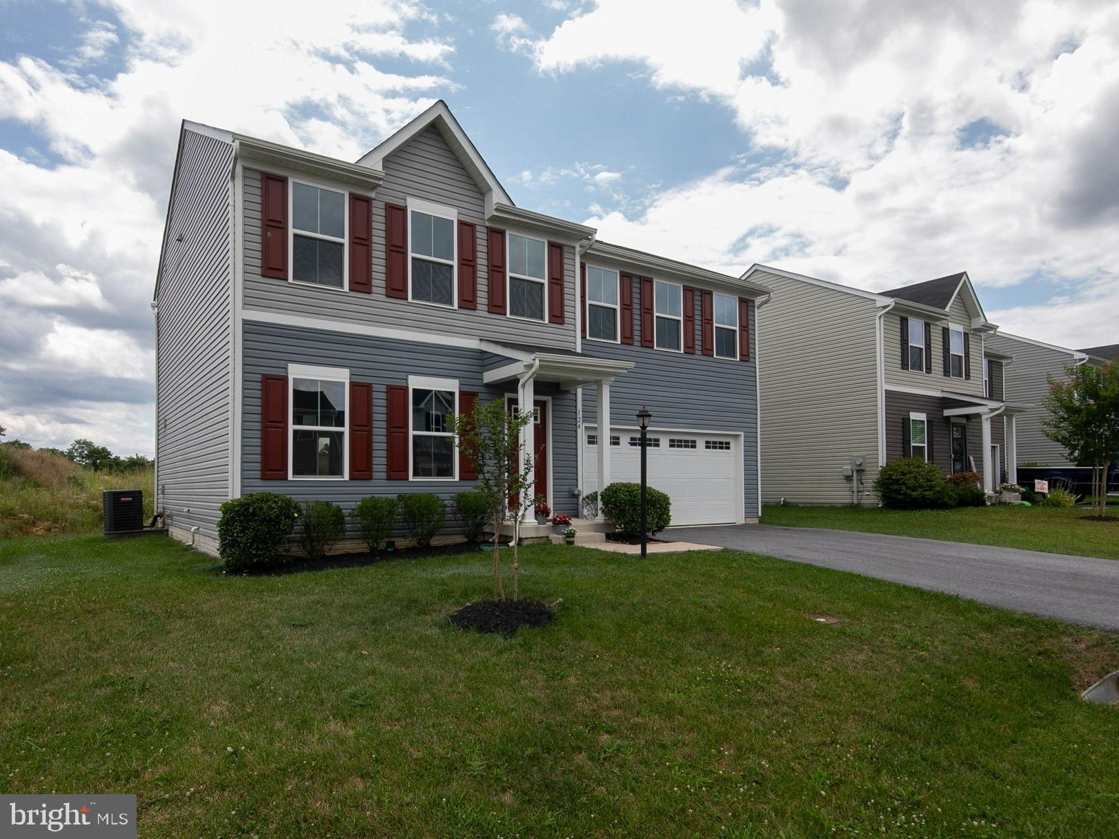 STONECREST - Residential