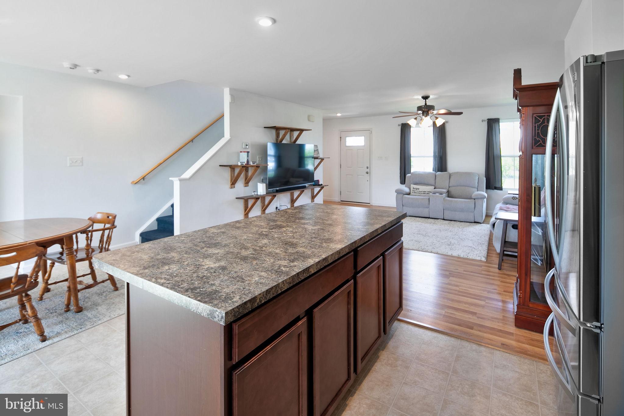 STONECREST - Residential