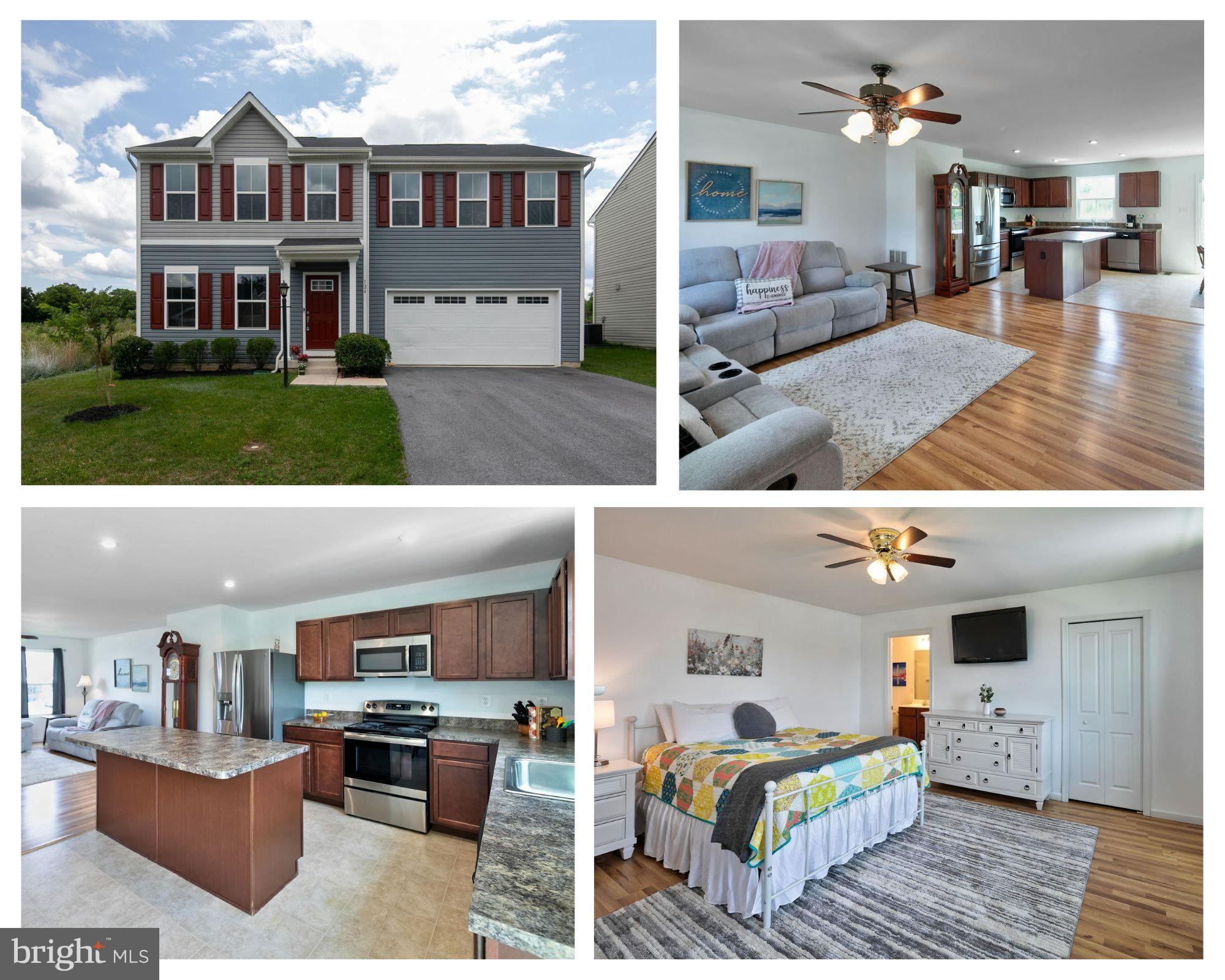 STONECREST - Residential