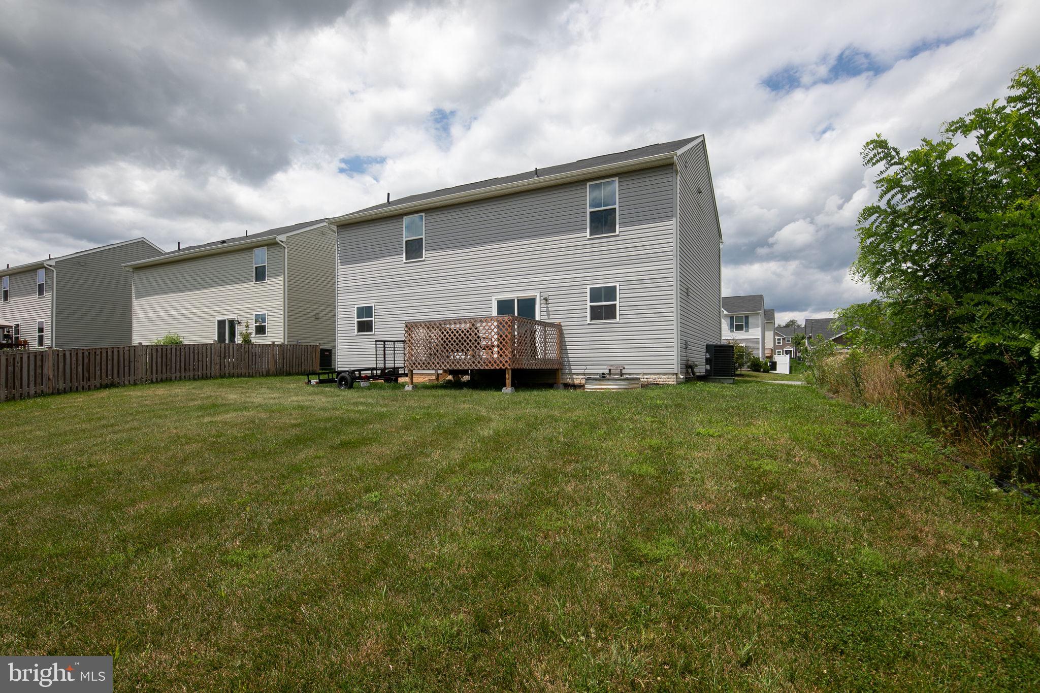 STONECREST - Residential