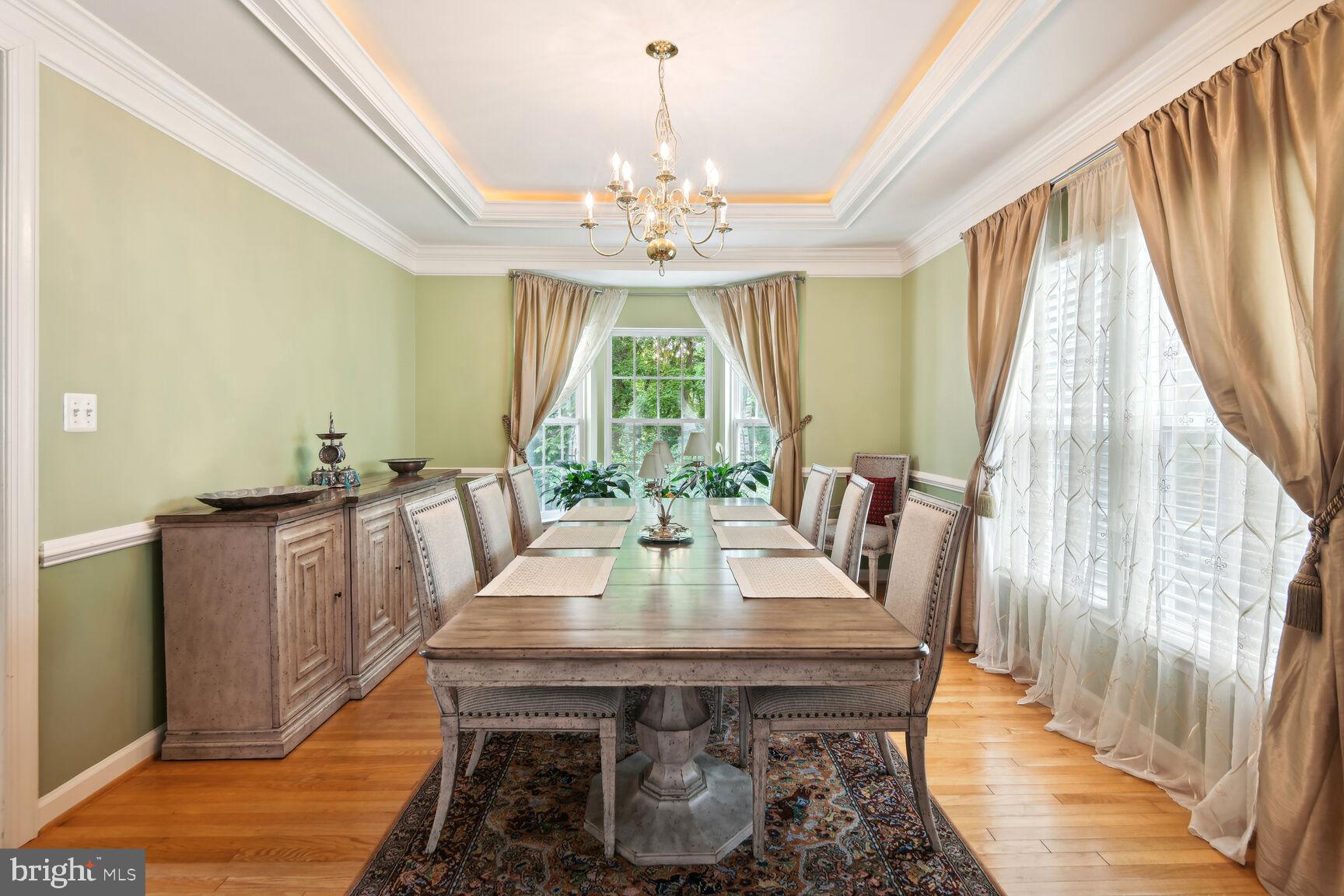 CROSS CREEK CLUB - Residential