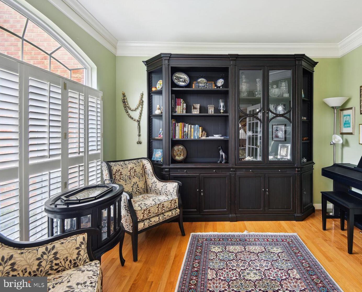 CROSS CREEK CLUB - Residential