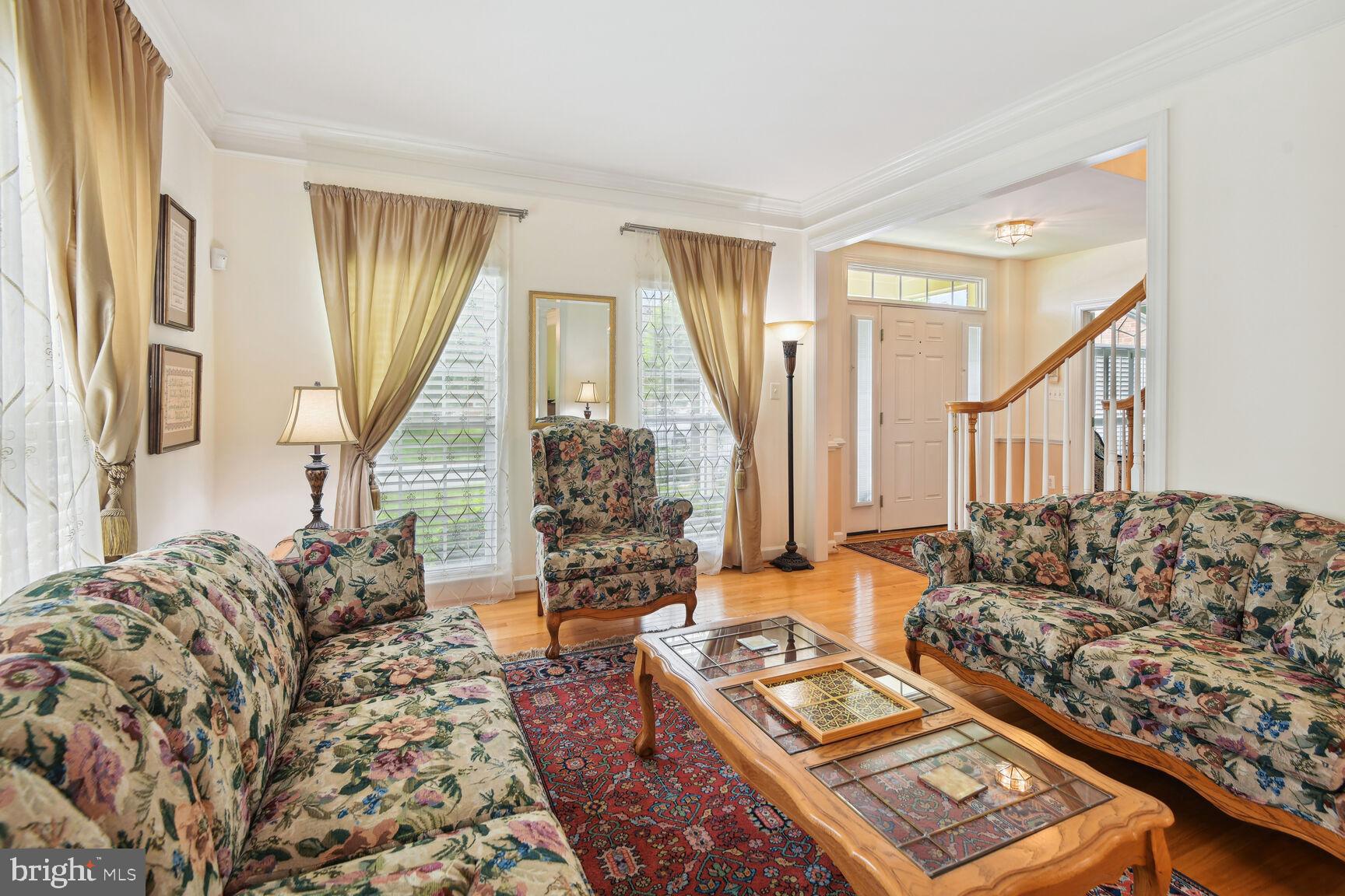 CROSS CREEK CLUB - Residential