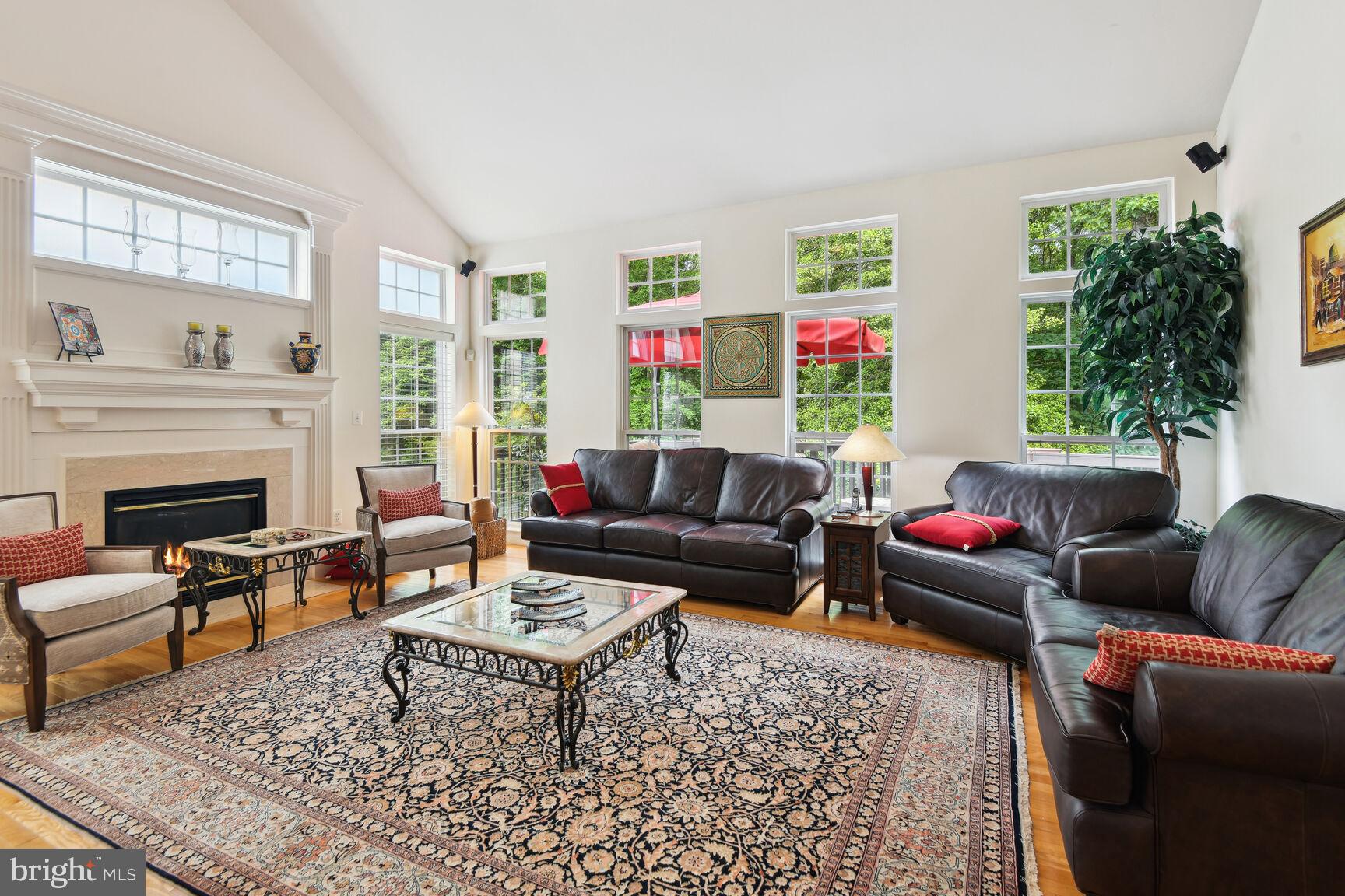 CROSS CREEK CLUB - Residential