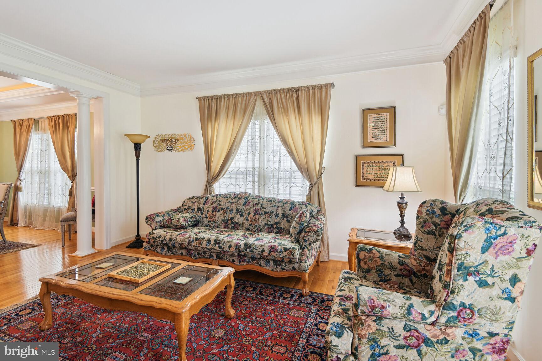 CROSS CREEK CLUB - Residential