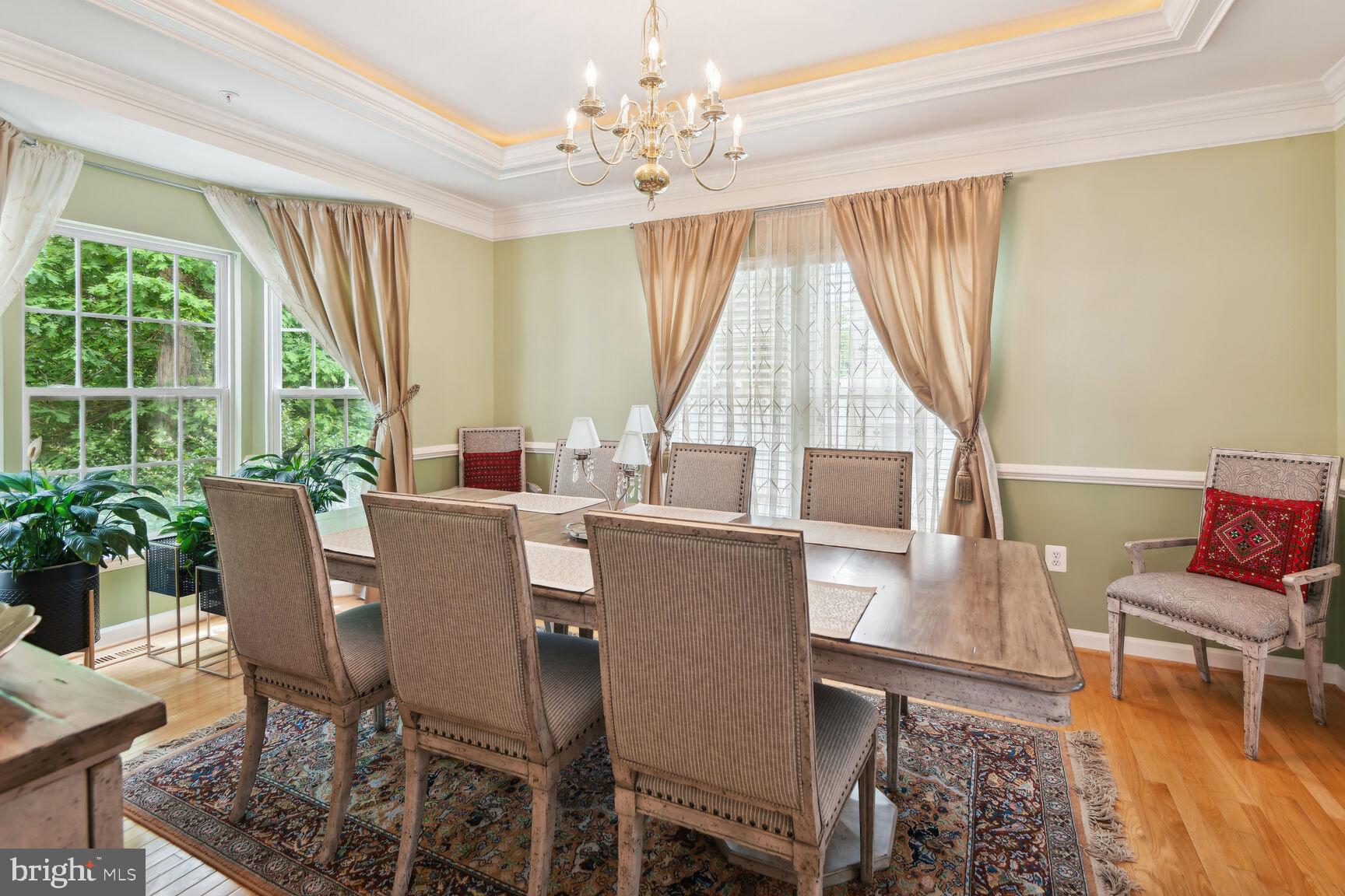 CROSS CREEK CLUB - Residential