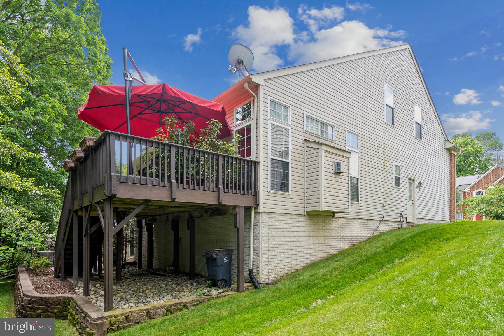 CROSS CREEK CLUB - Residential