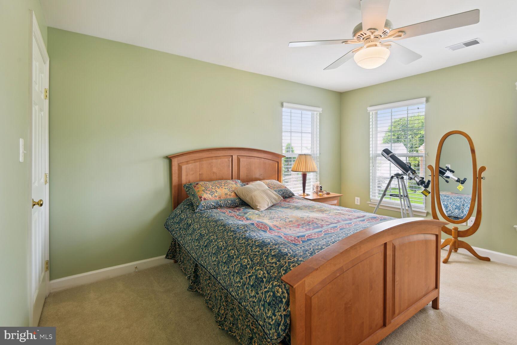 CROSS CREEK CLUB - Residential