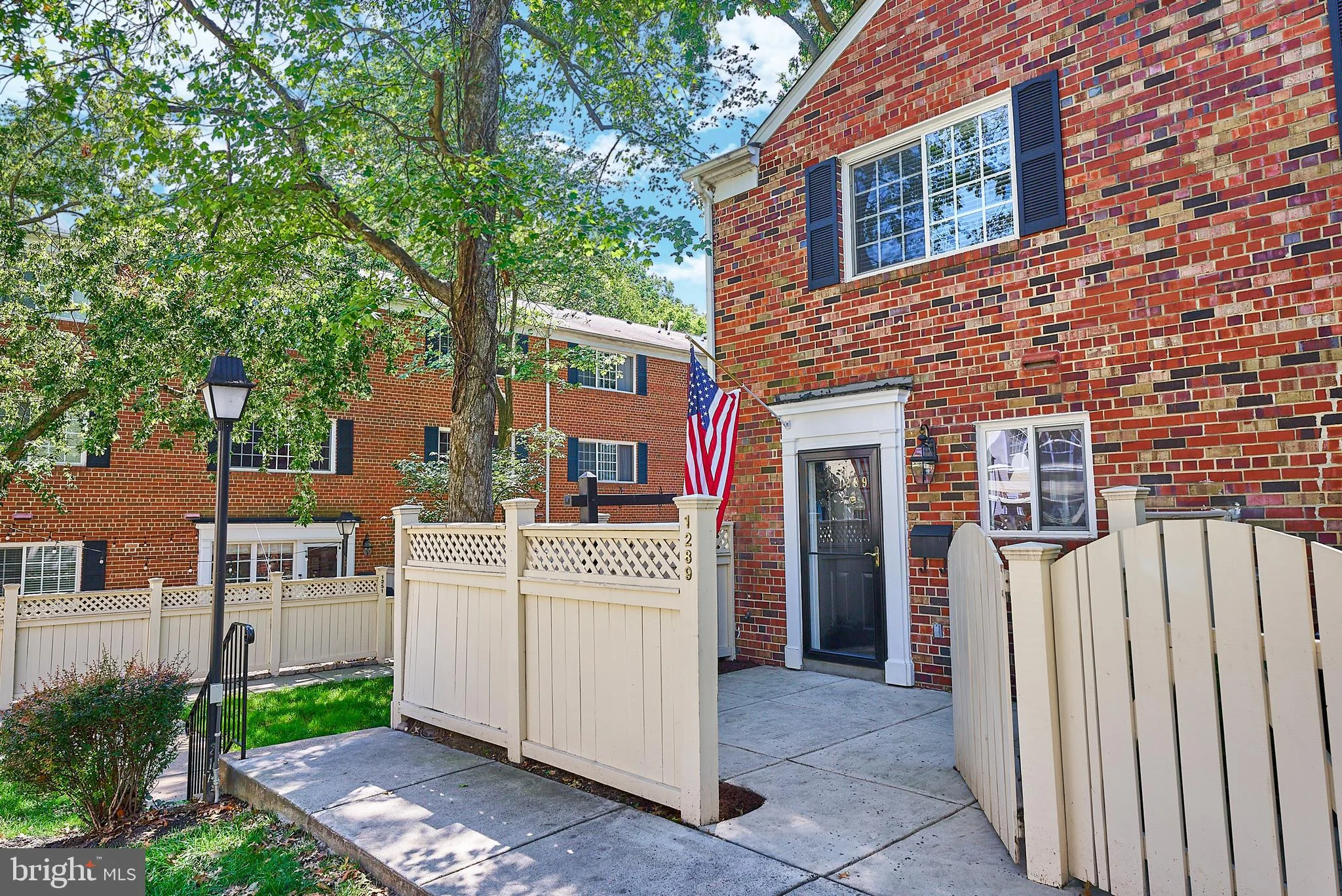1289 N Van Dorn Street, Alexandria, VA 22304