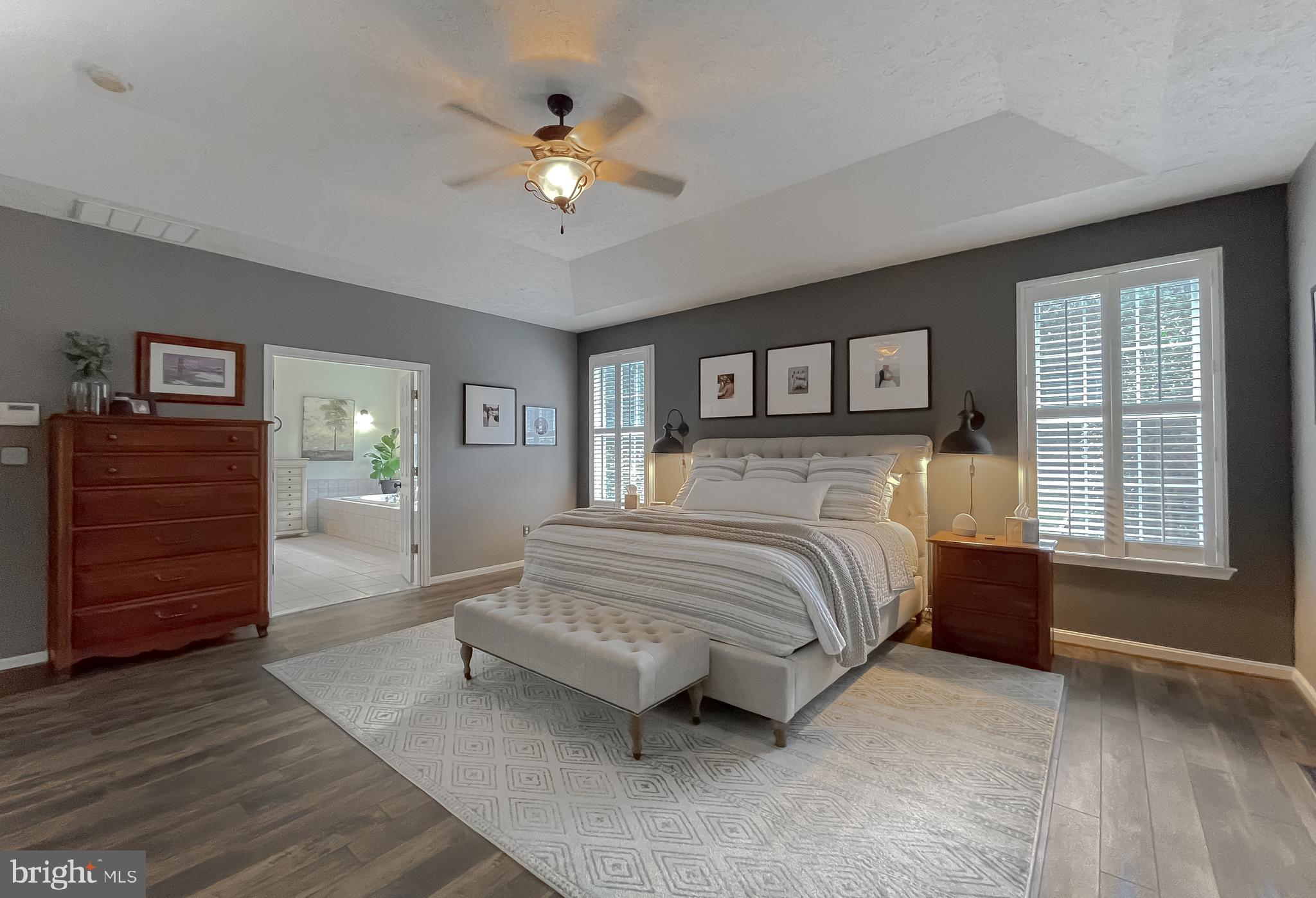 MAGNOLIA ISLE - Residential