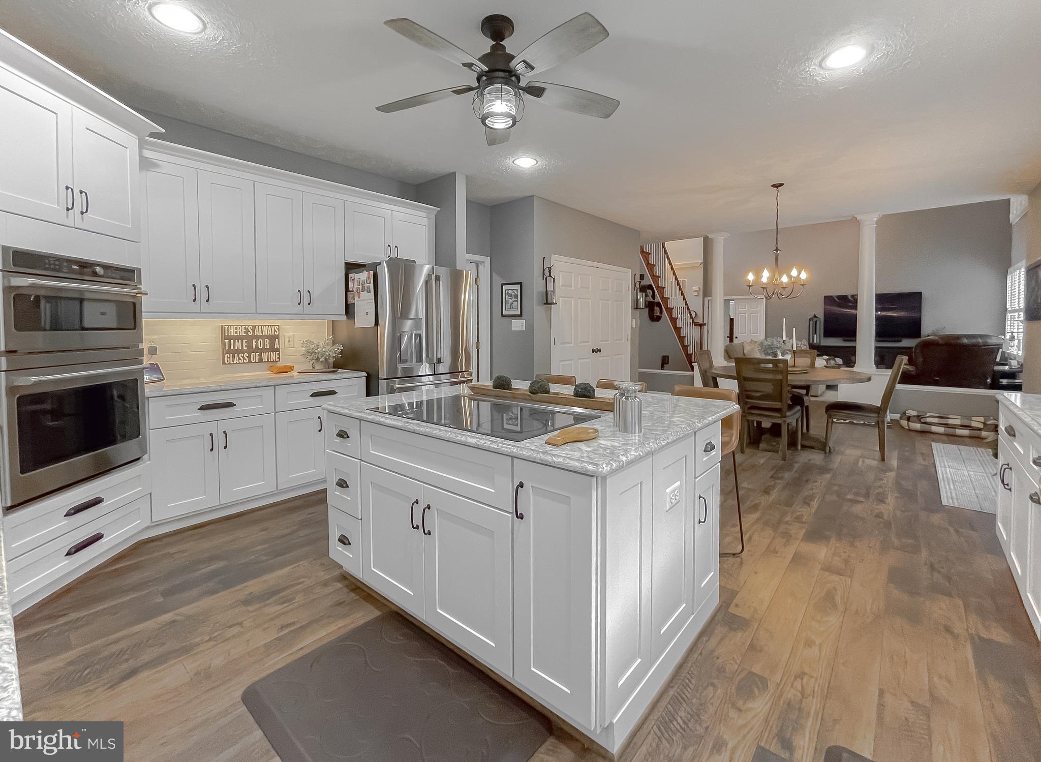 MAGNOLIA ISLE - Residential