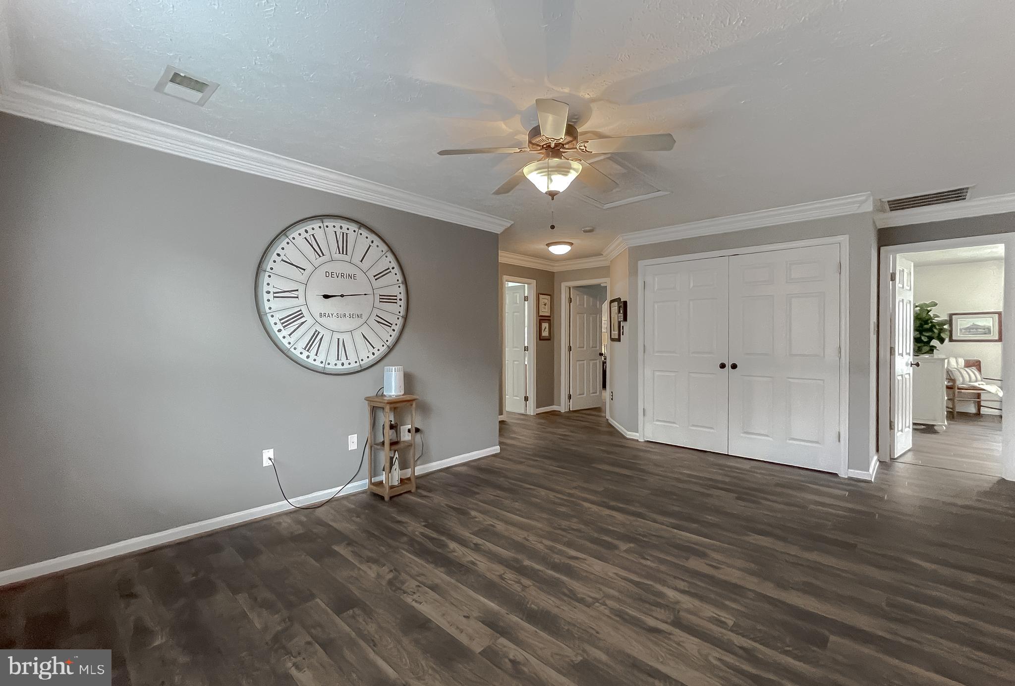 MAGNOLIA ISLE - Residential
