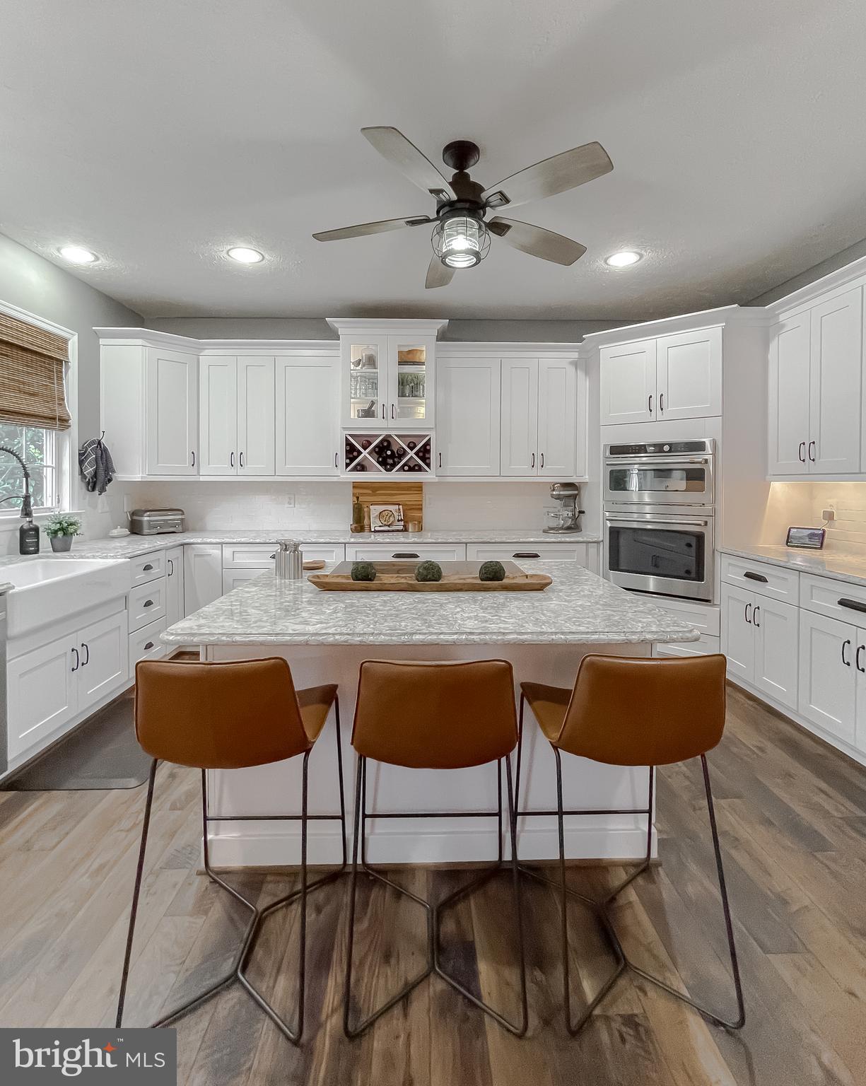 MAGNOLIA ISLE - Residential