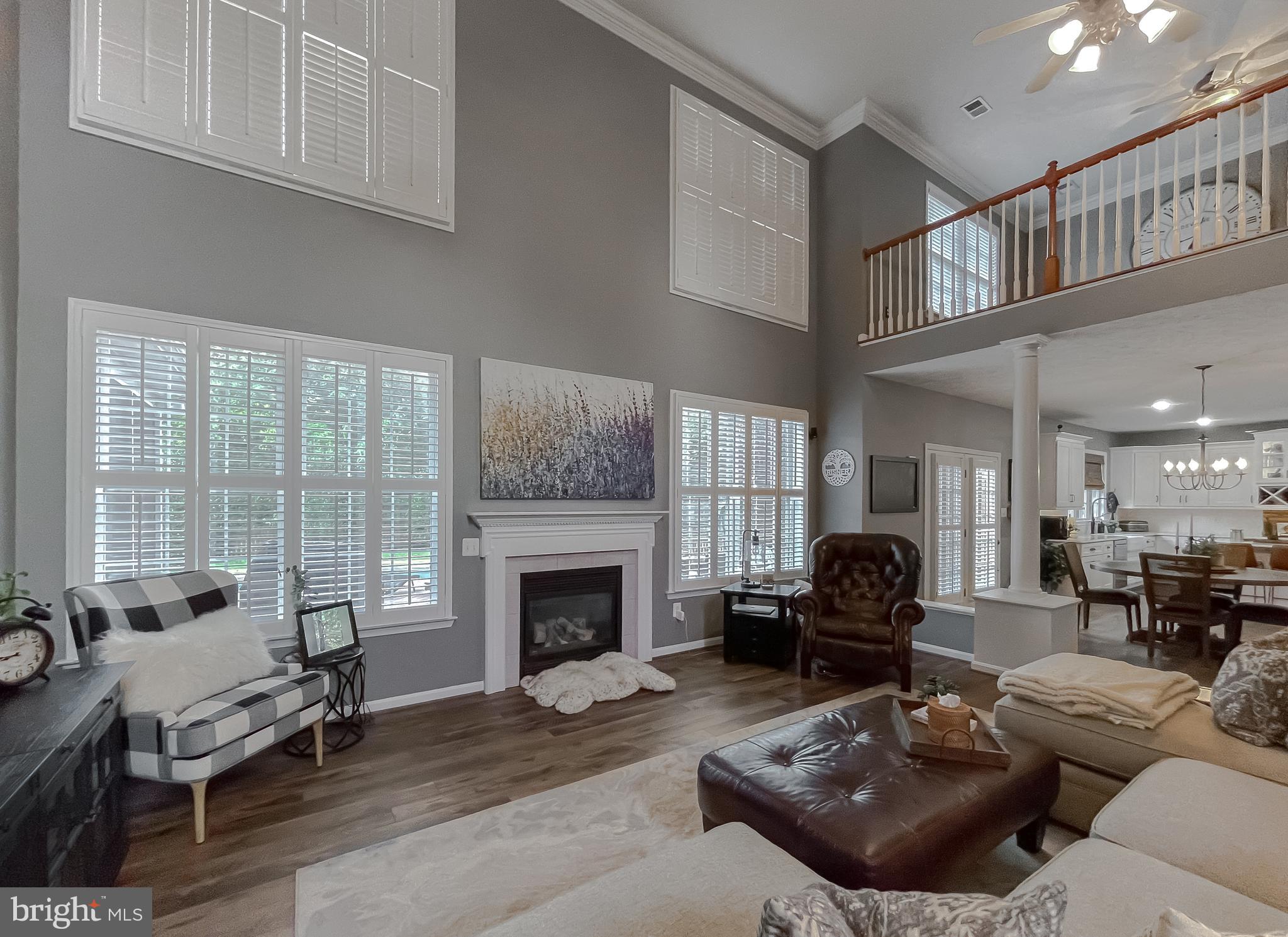MAGNOLIA ISLE - Residential