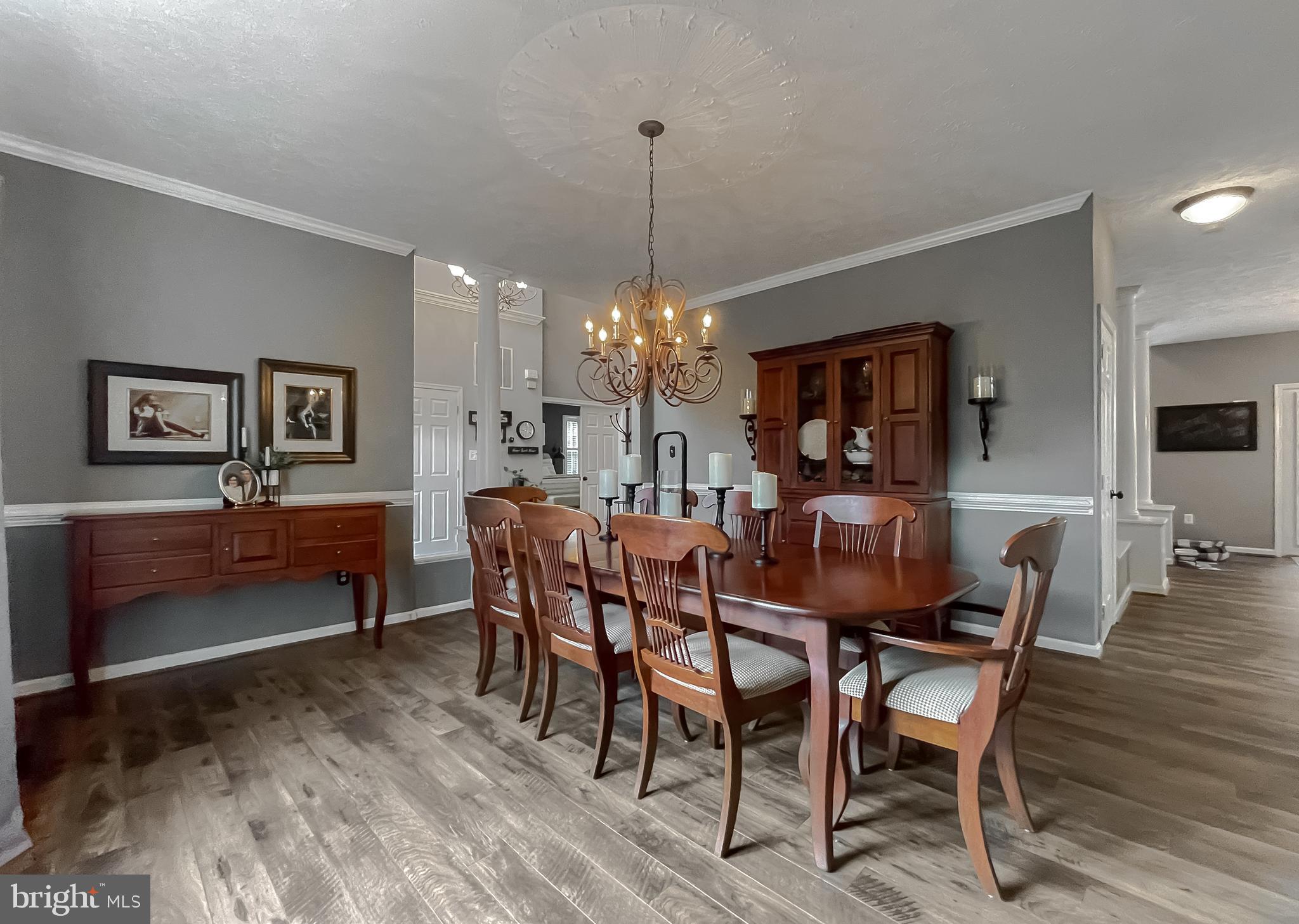 MAGNOLIA ISLE - Residential