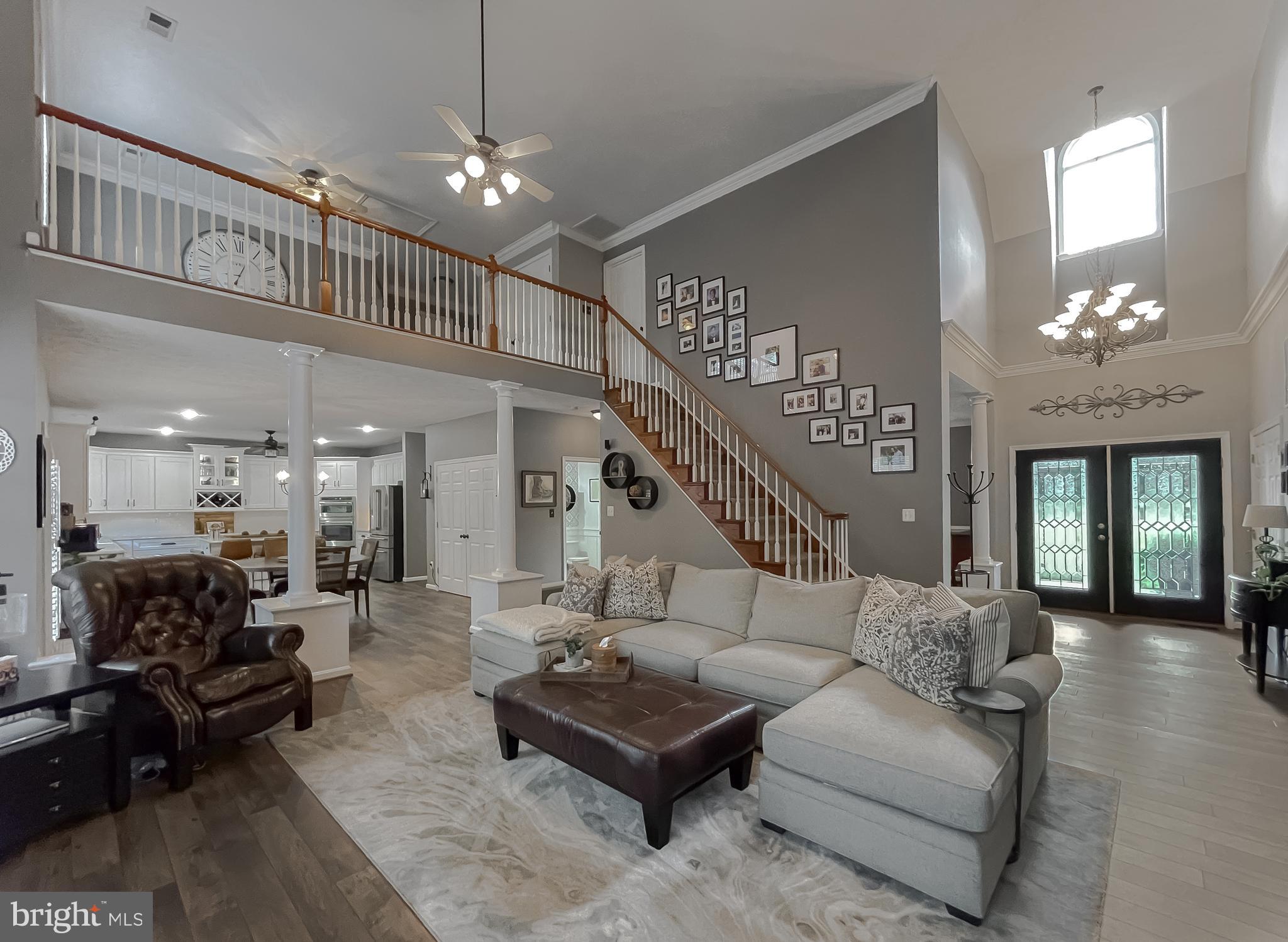 MAGNOLIA ISLE - Residential
