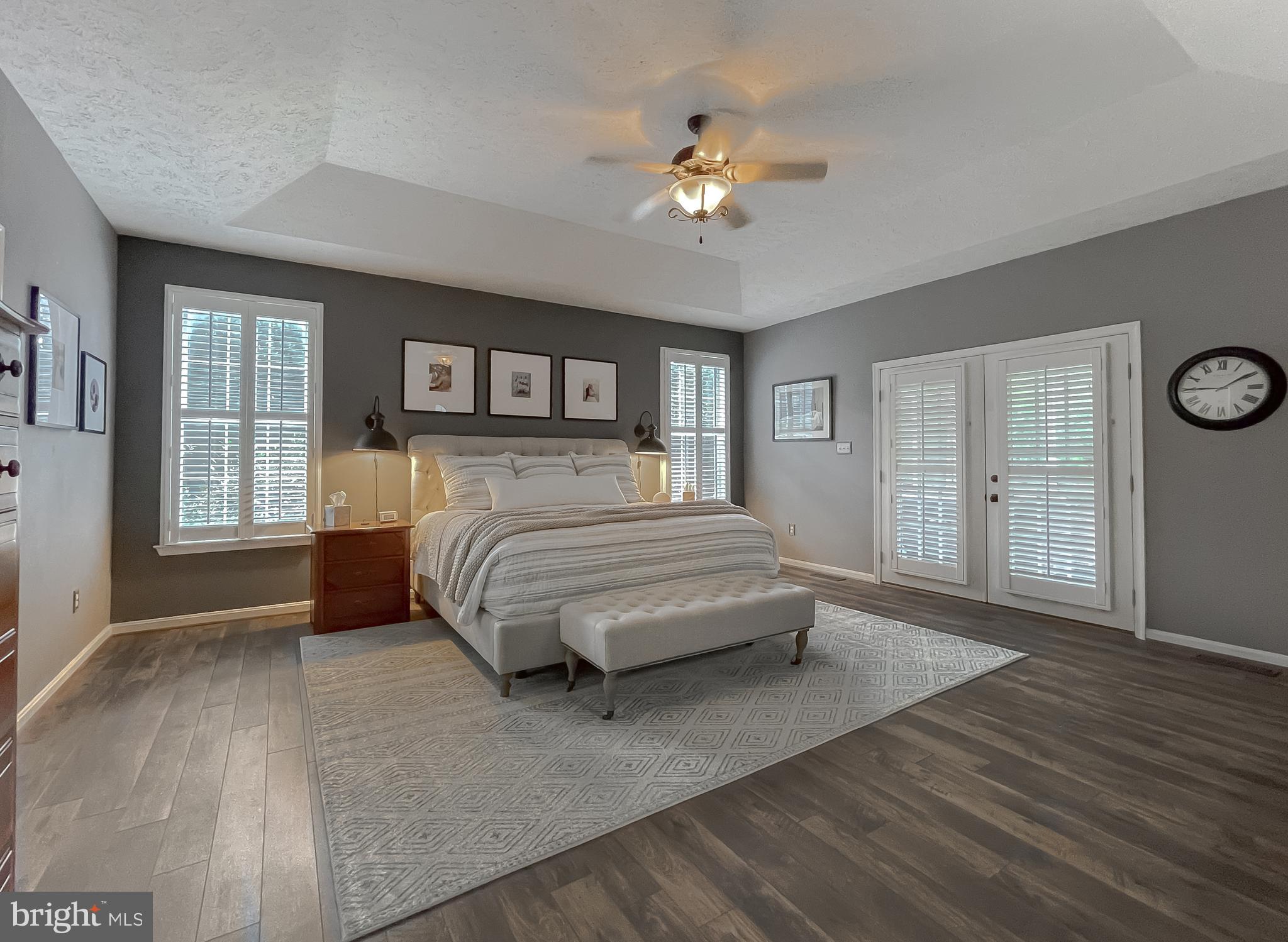 MAGNOLIA ISLE - Residential