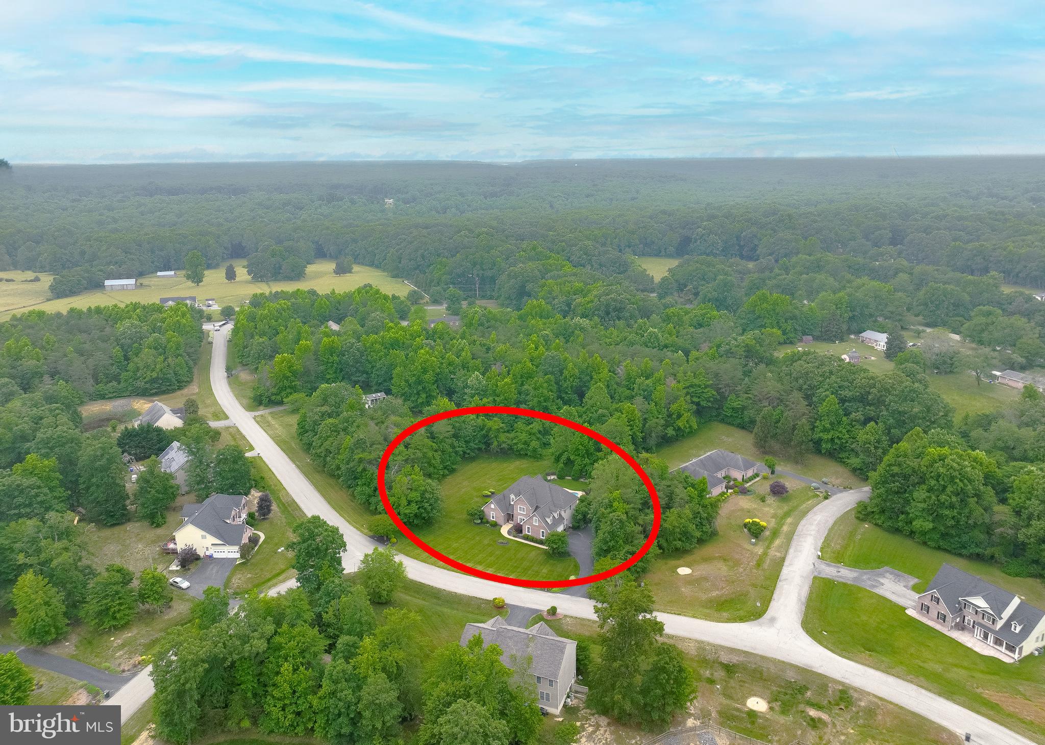 MAGNOLIA ISLE - Residential