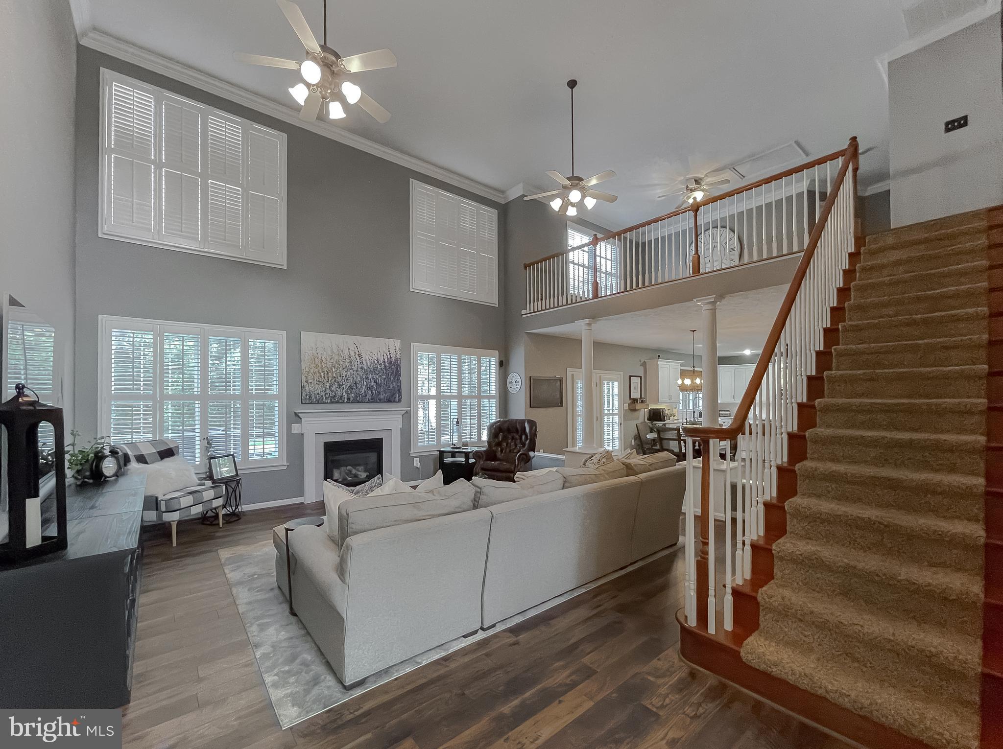 MAGNOLIA ISLE - Residential