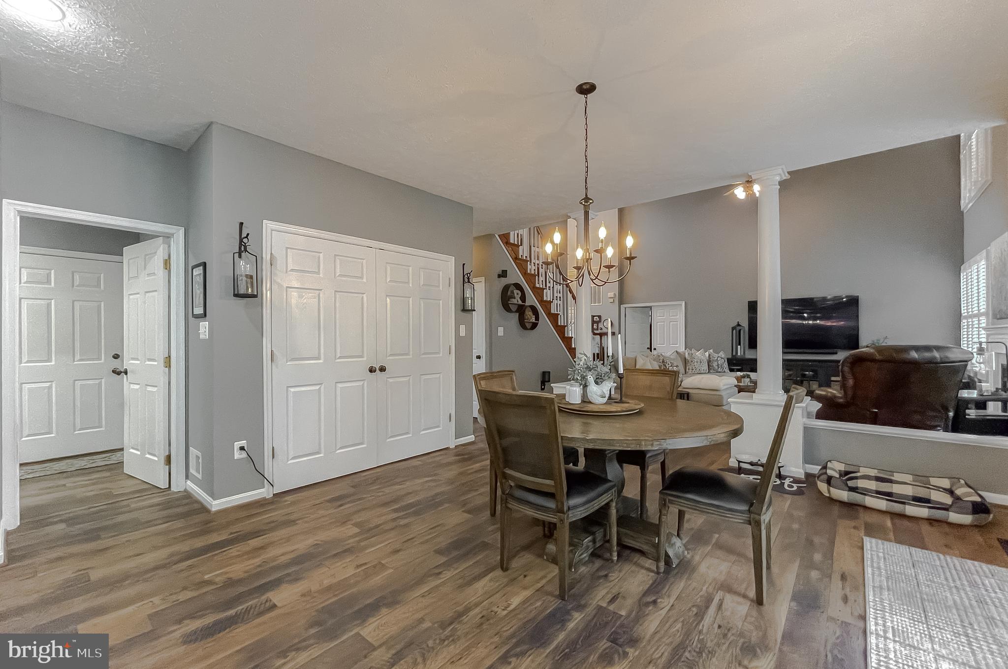 MAGNOLIA ISLE - Residential