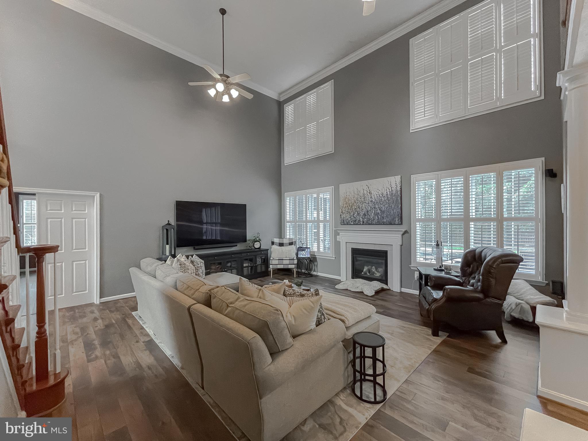 MAGNOLIA ISLE - Residential