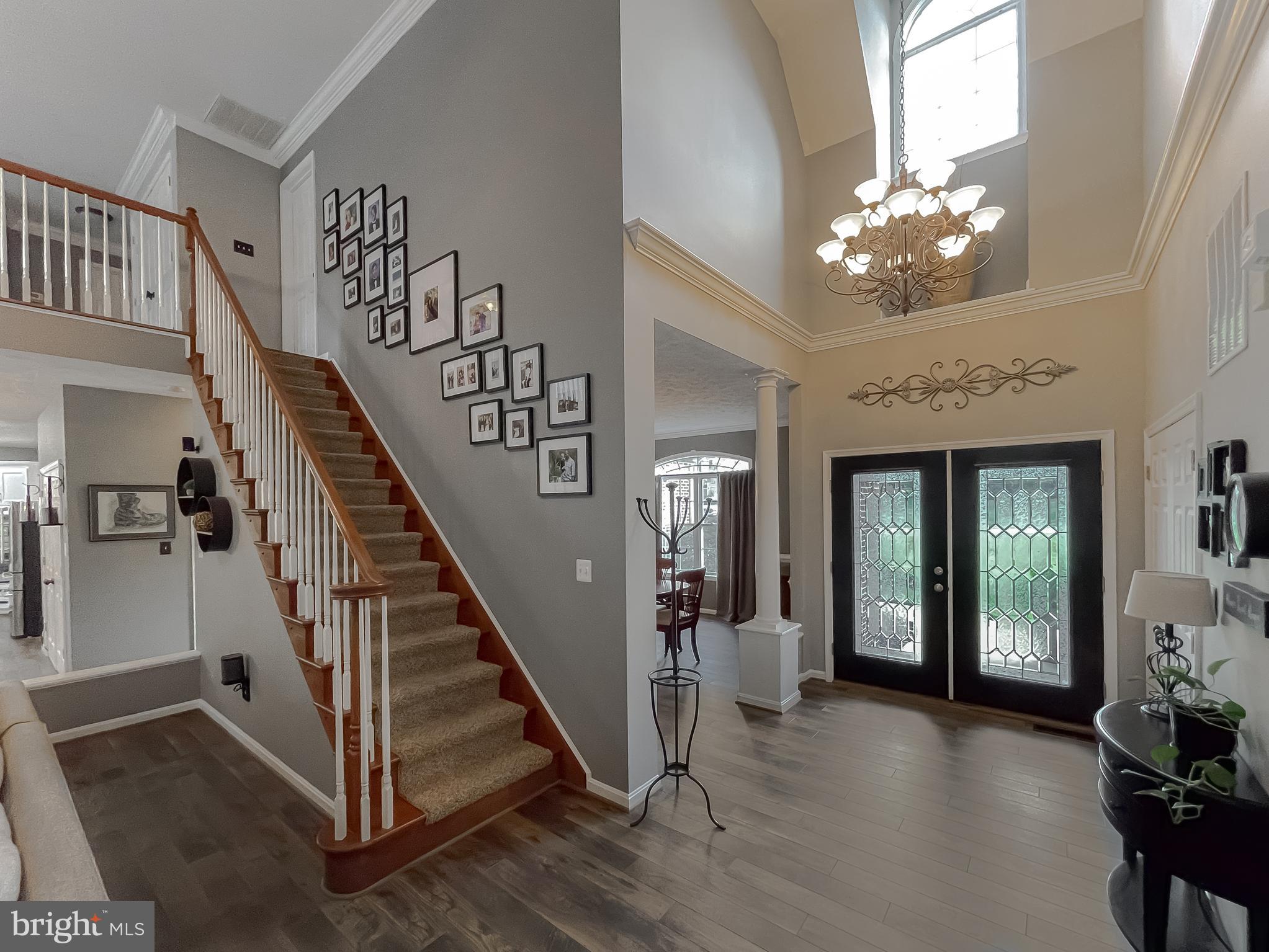 MAGNOLIA ISLE - Residential
