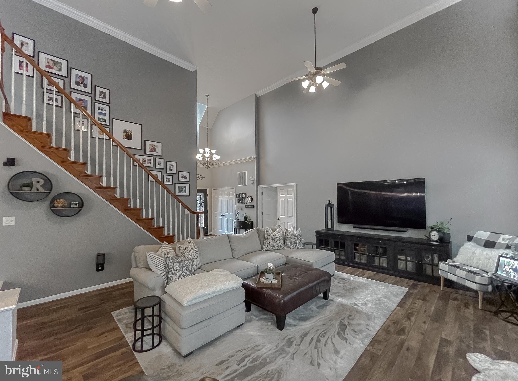 MAGNOLIA ISLE - Residential