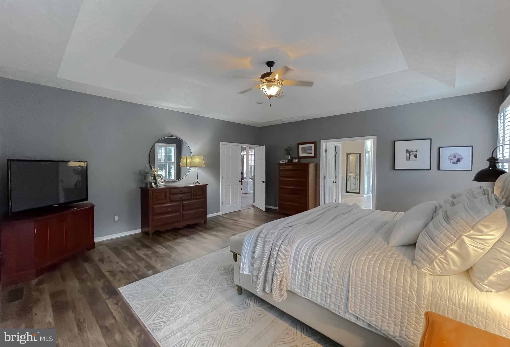 MAGNOLIA ISLE - Residential