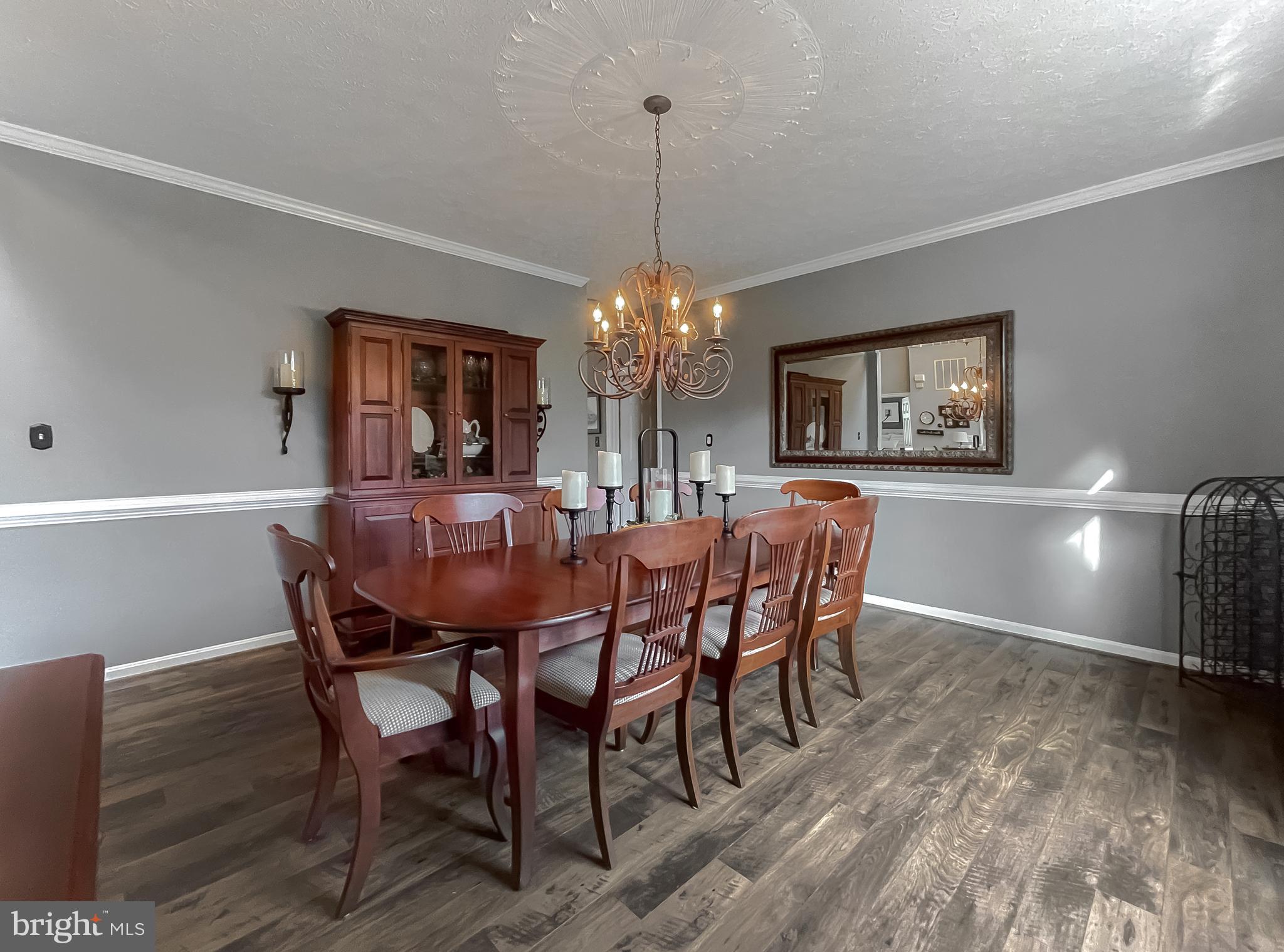 MAGNOLIA ISLE - Residential